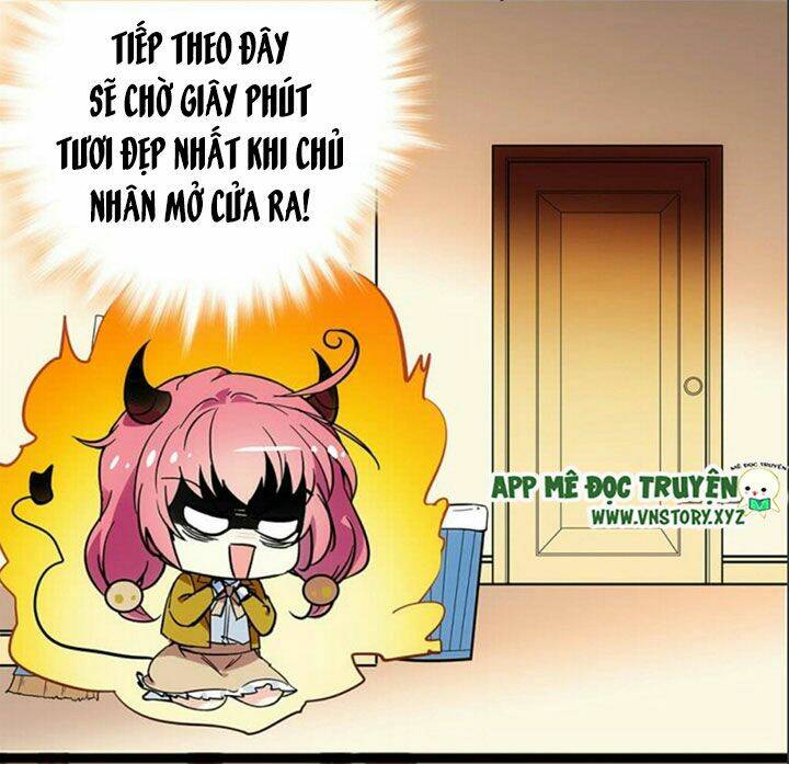 Nữ Hầu Sau Giờ Học: Chapter 8