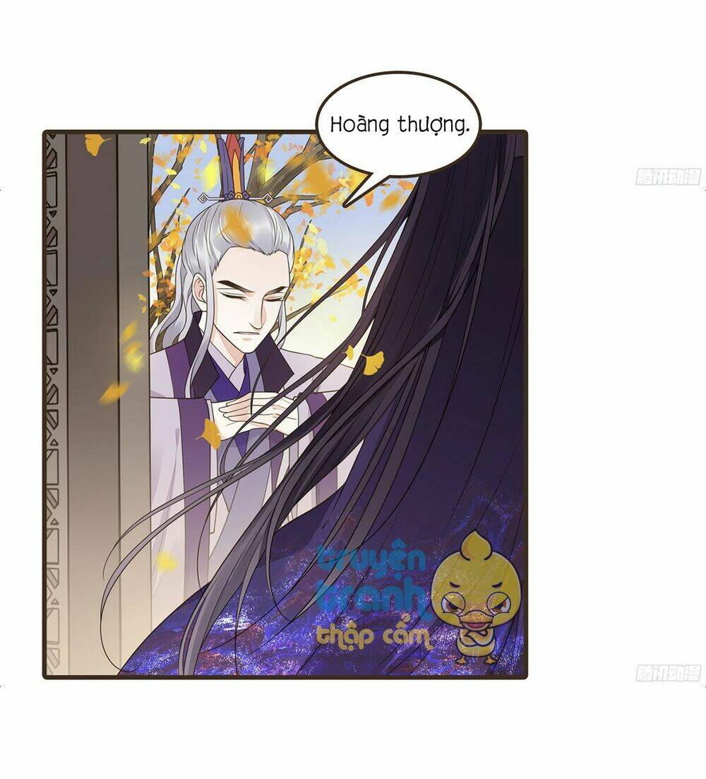 Đại Giá Thừa Tướng: Chapter 54