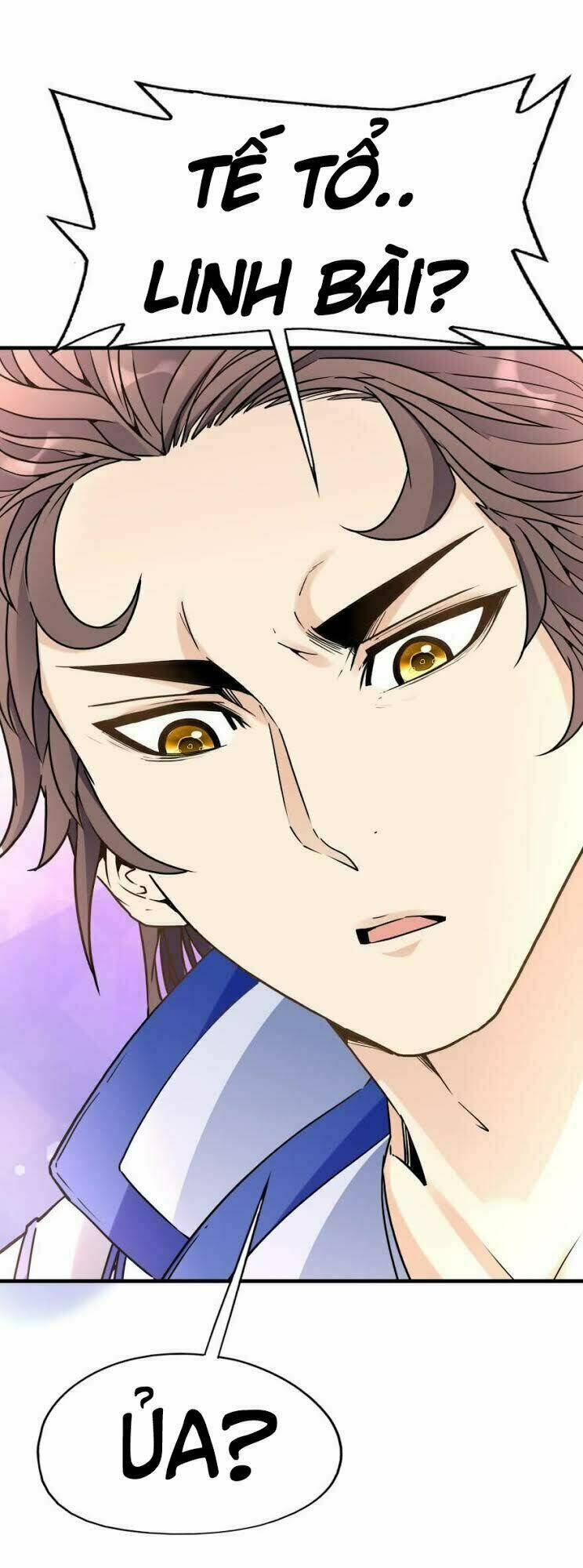 Lão Tổ Của Bạn Đang Online: Chapter 5