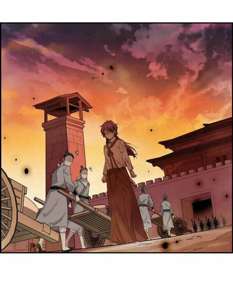 Thượng Quốc Phú Chi Thiên Đống Tuyết: Chapter 31