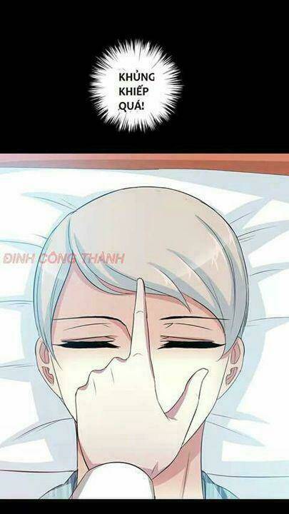 Truyện Kinh Dị Ở Tòa Nhà Số 44: Chapter 89