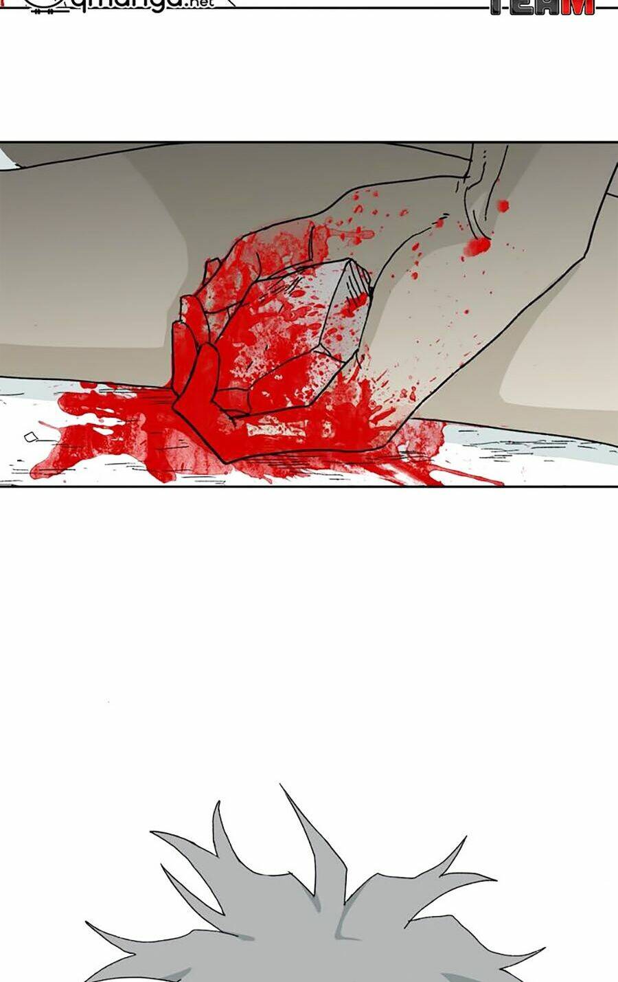 Đại Chiến Muỗi Biến Dị: Chapter 48