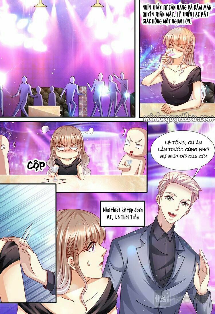 Cưng Chiều Vợ Yêu: Chapter 140