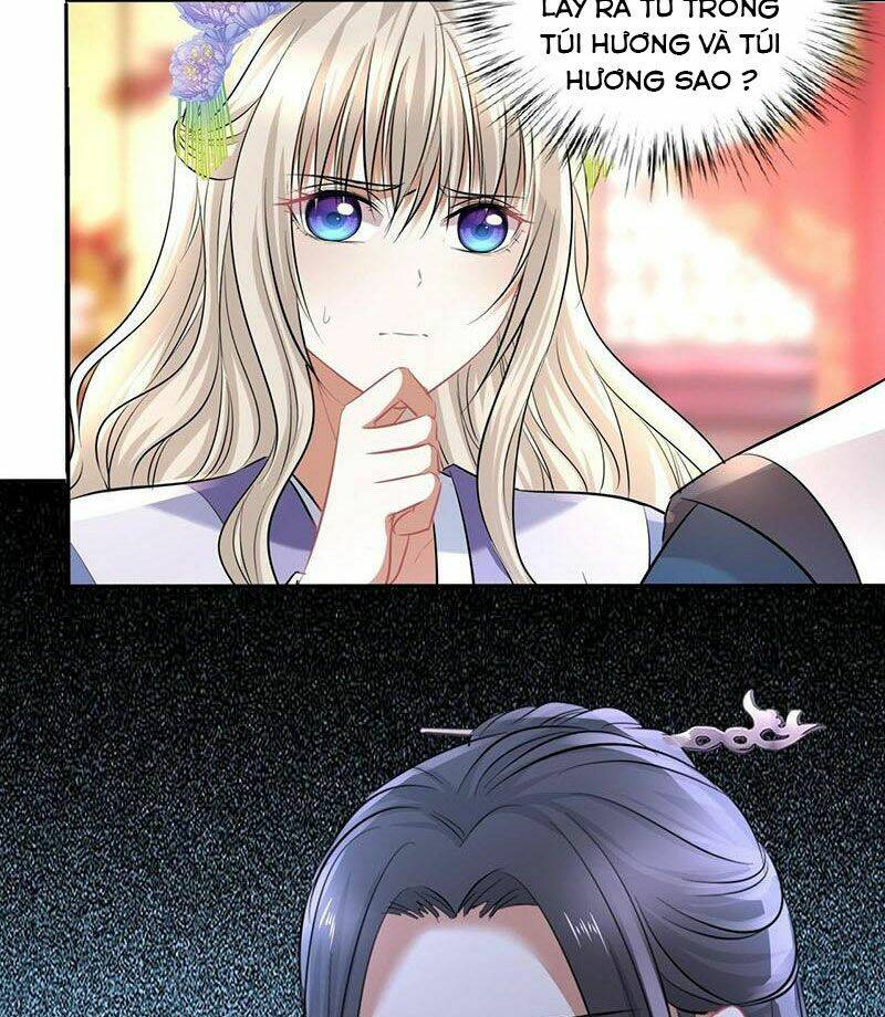 Vương Phi Thật Thích Trang Điểm: Chapter 165