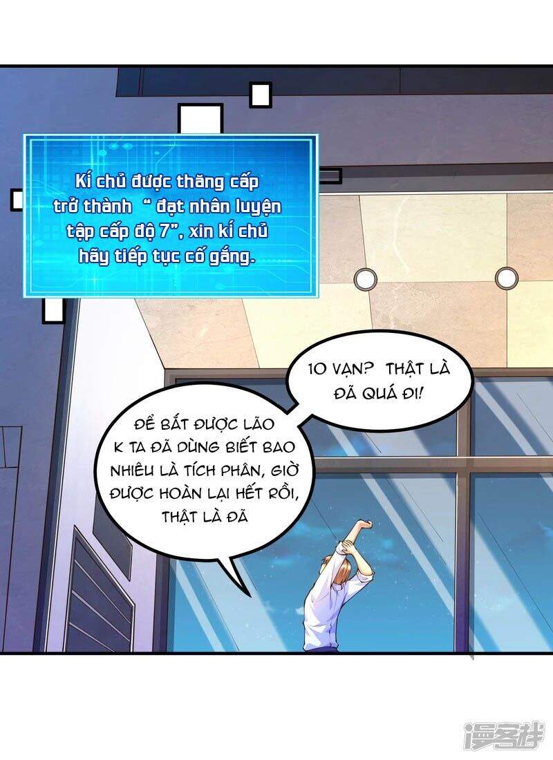 Luyện Tập Thành Thần: Chapter 35