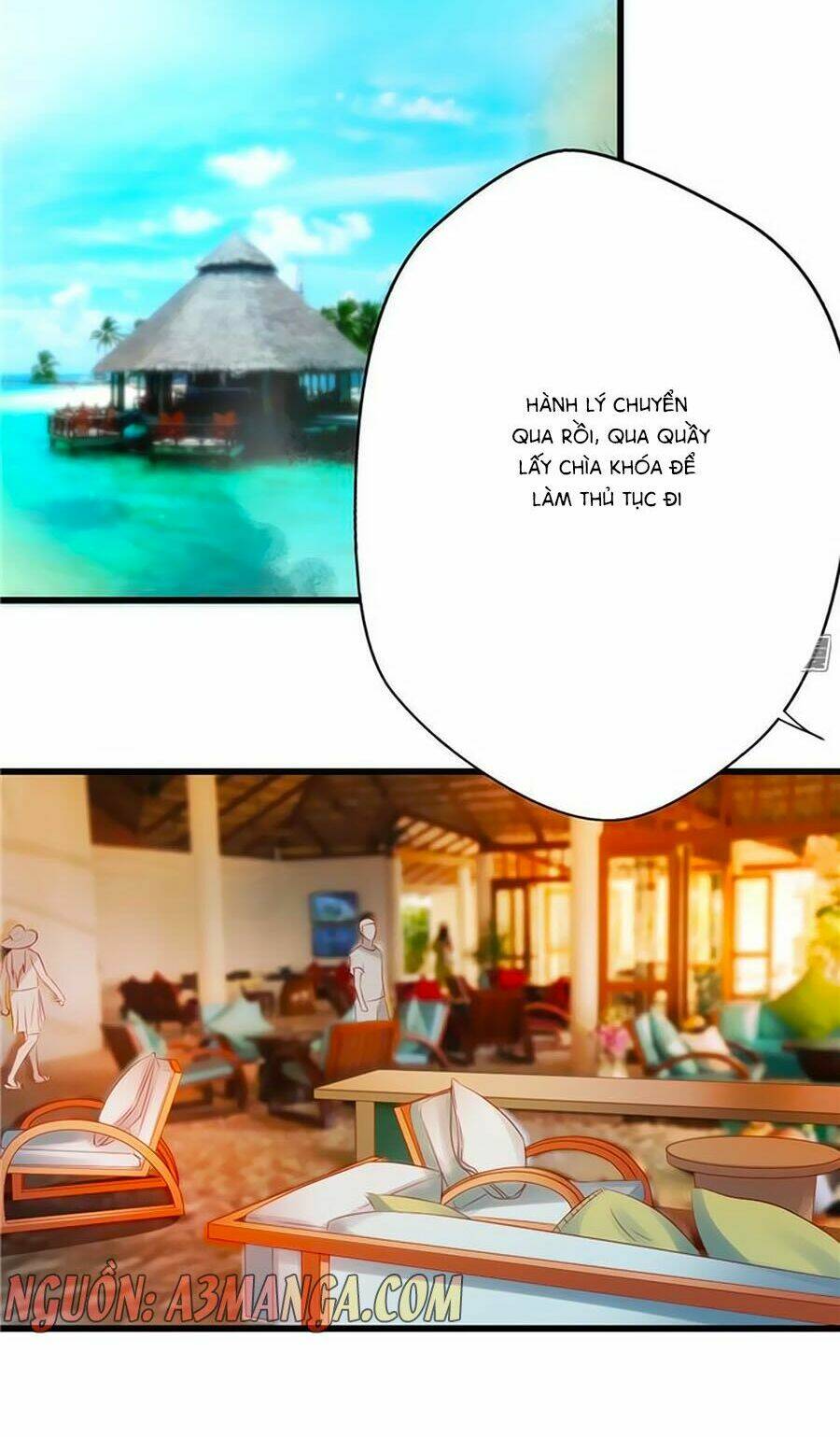 Bạn Trai Là Ngôi Sao: Chapter 46