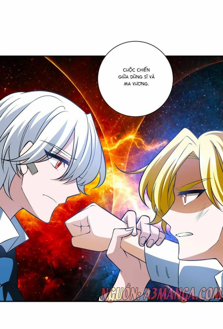 Người Yêu Khát Máu Của Tôi: Chapter 74