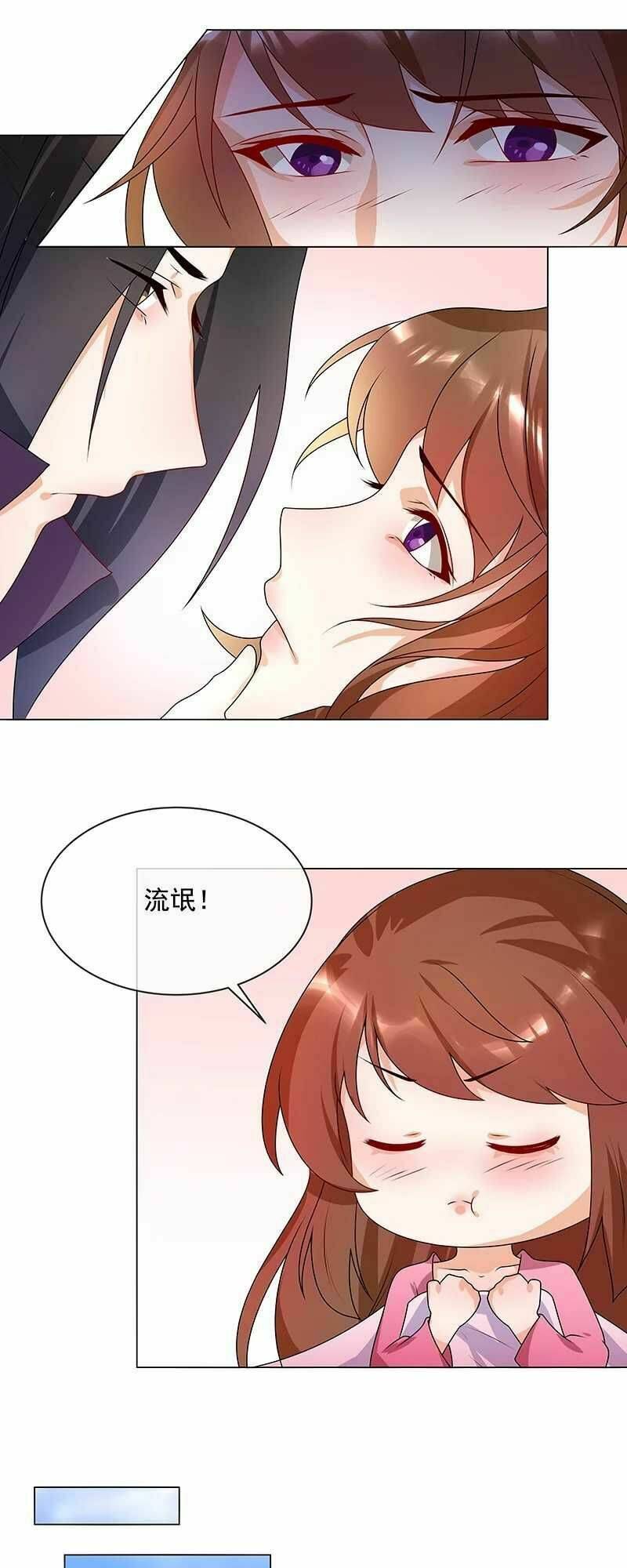 Thiên Tài Tiểu Độc Phi: Chapter 65