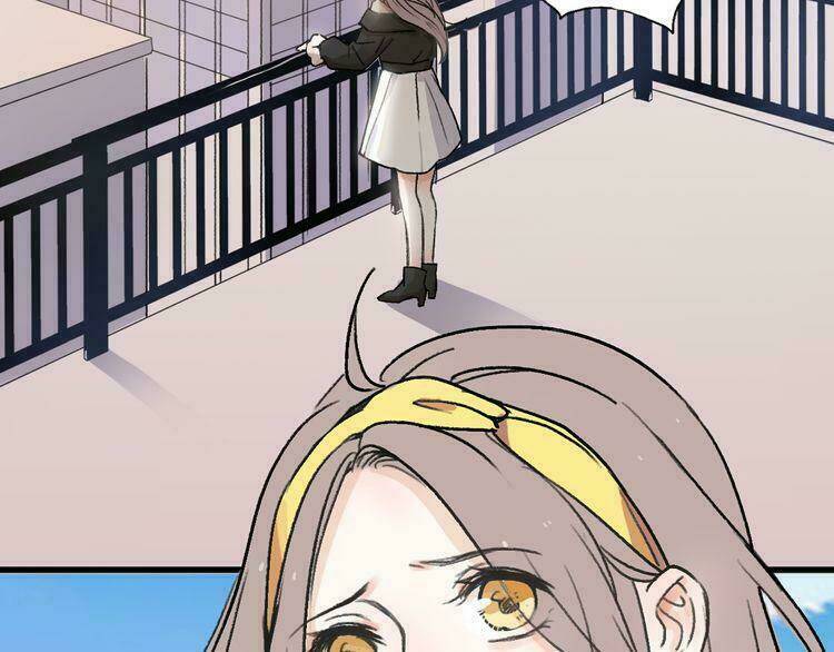 Cuộc Chiến Tình Yêu: Chapter 19