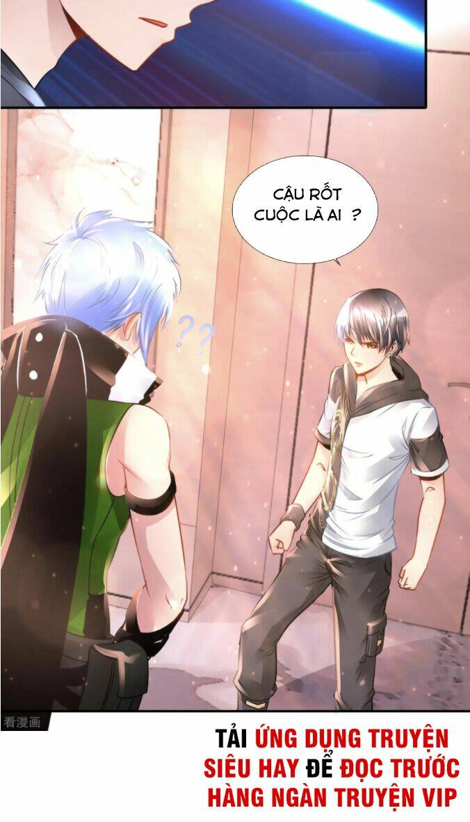 Phong Thủy Thiên Sư: Chapter 81