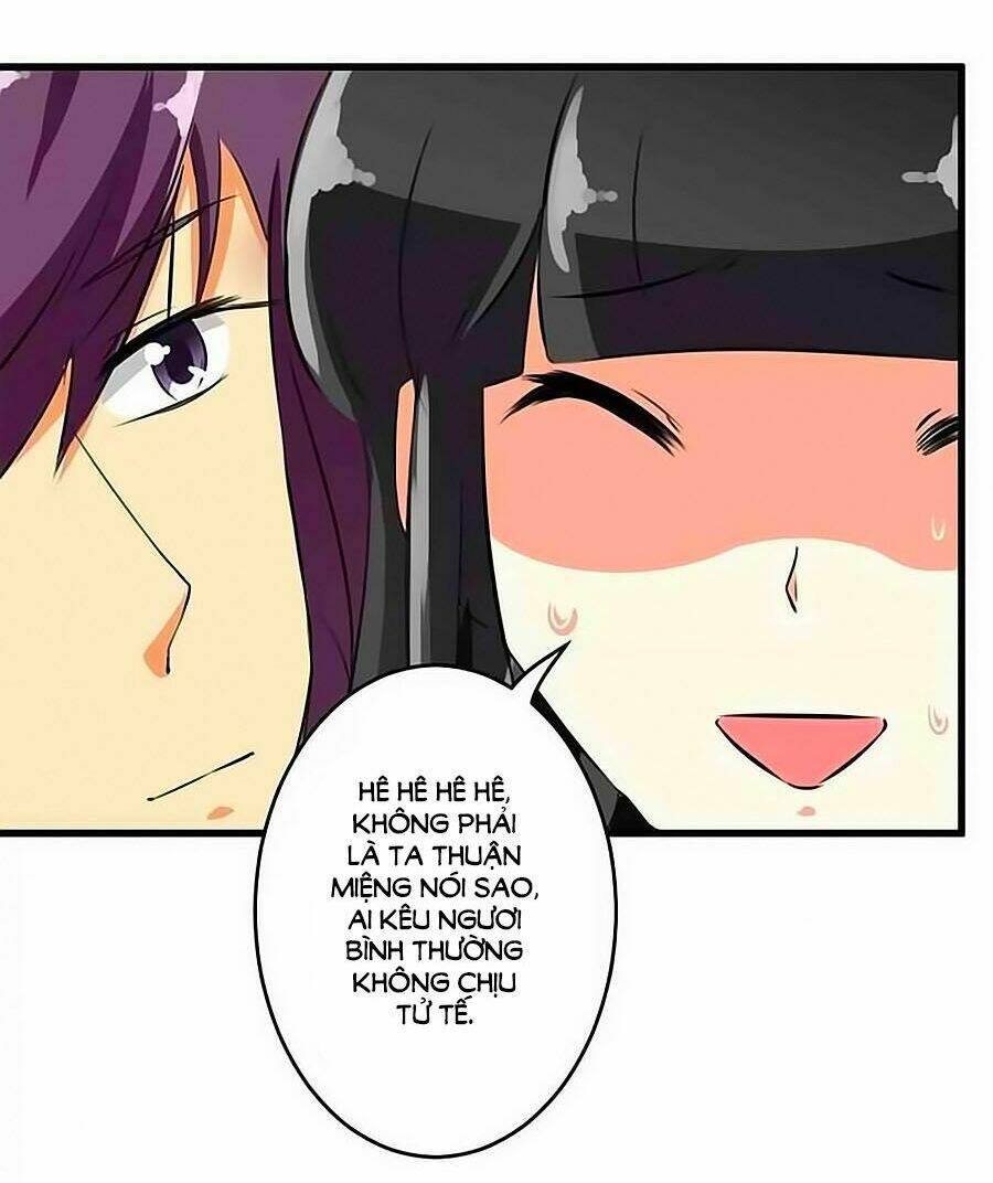 Vương Gia! Ngươi Thật Bỉ Ổi: Chapter 157