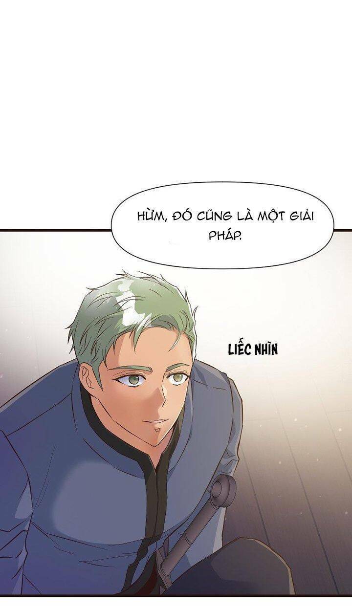 Tất Cả Mọi Người Đều Yêu Quý Nhân Vật Phản Diện: Chapter 27