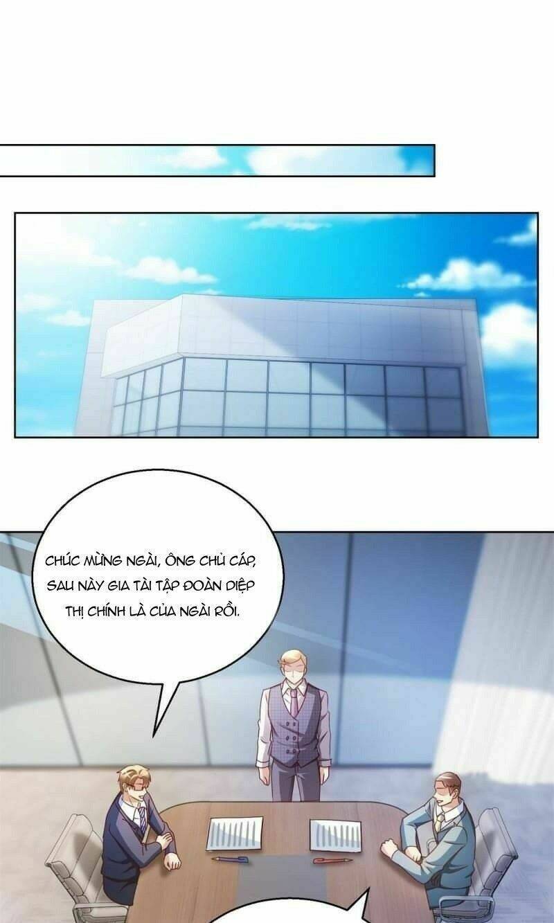 Vú Em Là Cổ Tiên: Chapter 121