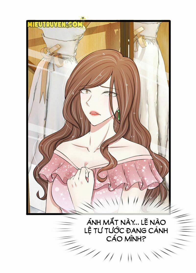 Phúc Hắc Lão Công Buông Em Ra: Chapter 75