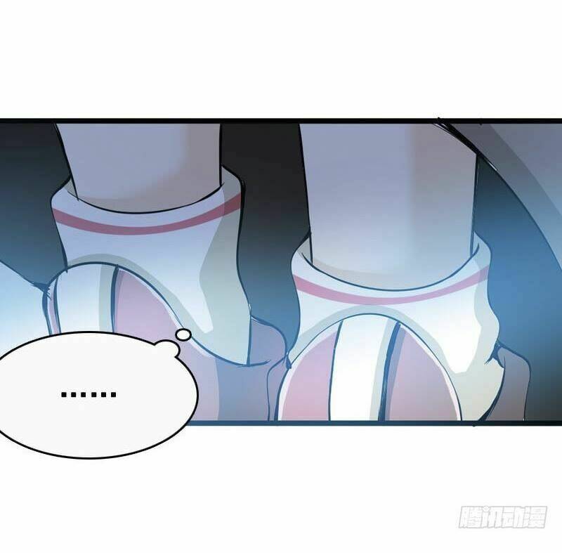 Cứu Tôi Đi Hủ Thần: Chapter 1