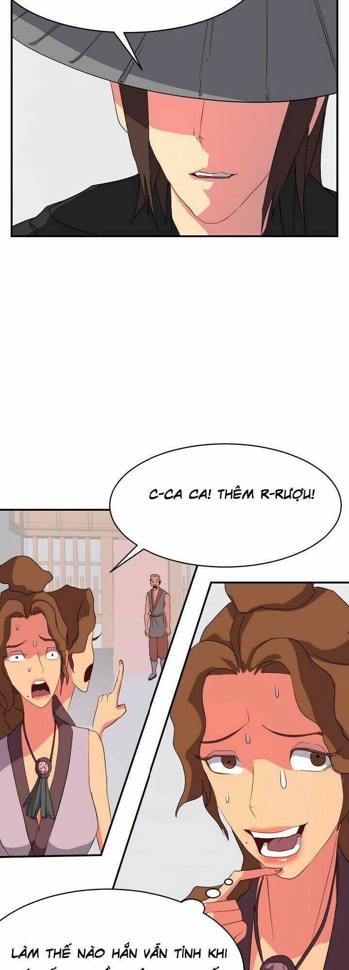 Trọng Sinh, Bất Khả Chiến Bại: Chapter 40