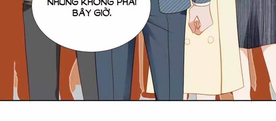 Khi Trá Luyến Nhân: Chapter 52