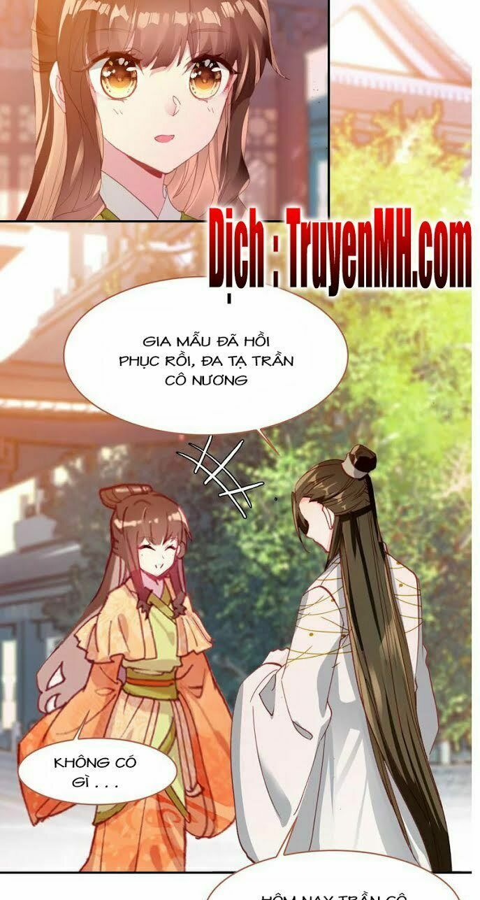 Gả Cho Một Tên Thái Giám Đáng Ghét: Chapter 65