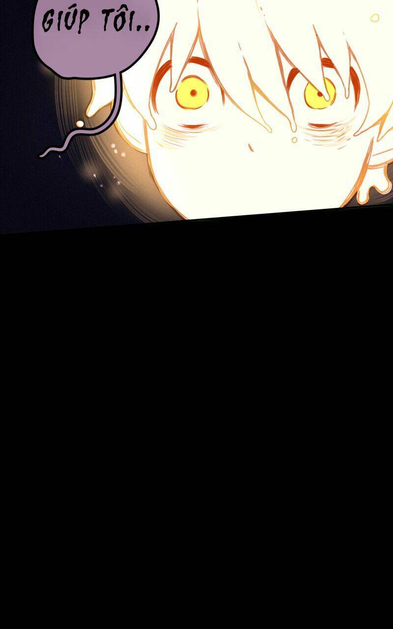 Lời Nguyền Lalin: Chapter 9