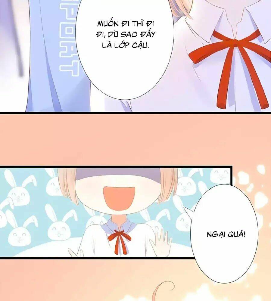 Đóa Hoa Chớm Nở: Chapter 16