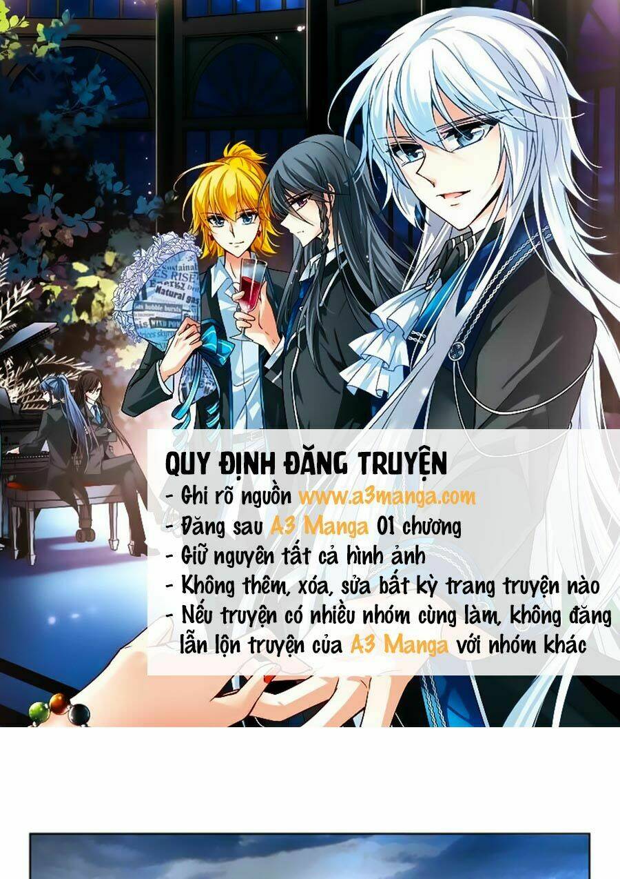 Trạch Thiên Ký: Chapter 67.1