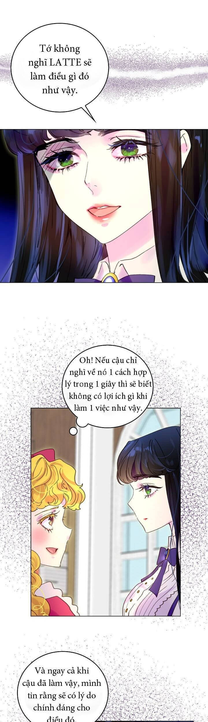 Đừng Xem Thường Nữ Phụ: Chapter 86
