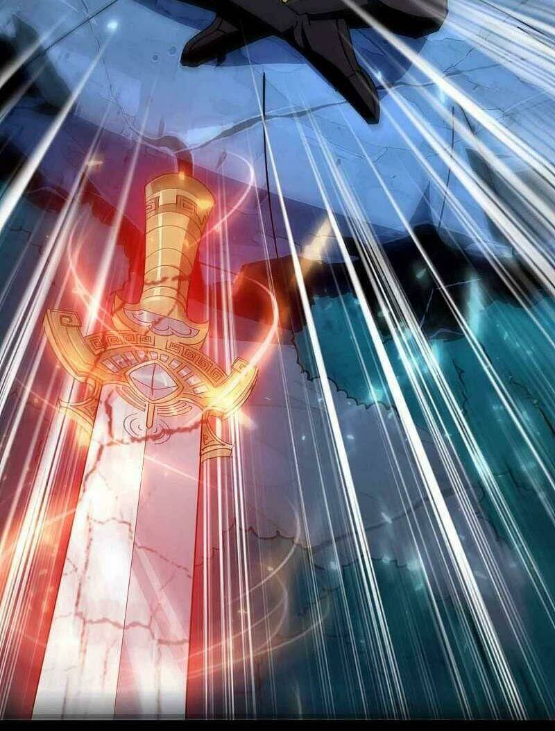 Vạn Giới Tiên Vương: Chapter 87