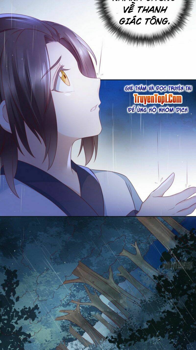 Làm Nũng Trong Lòng Kẻ Cấm Dục: Chapter 2