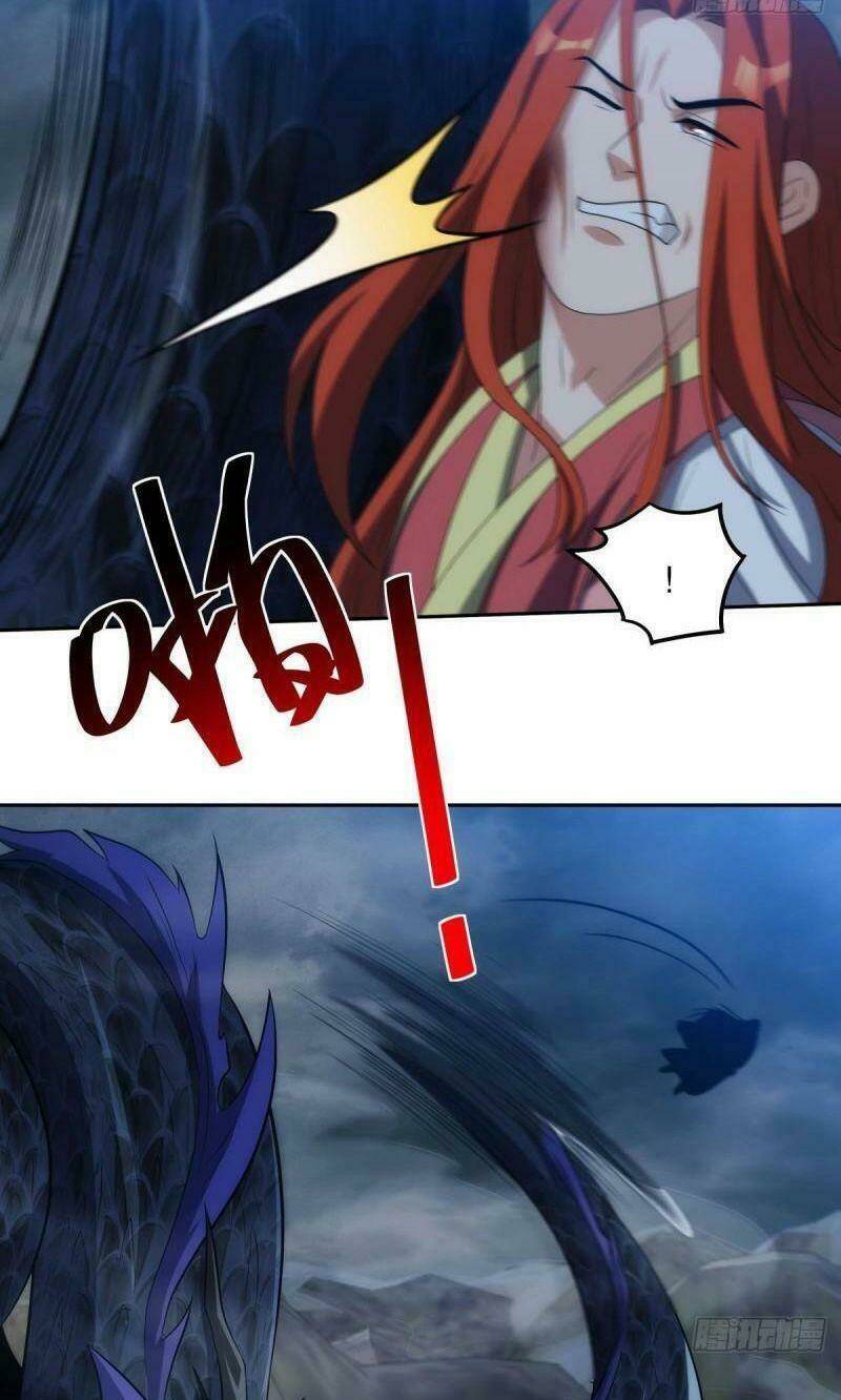 Xâm Lược Vạn Giới: Chapter 98