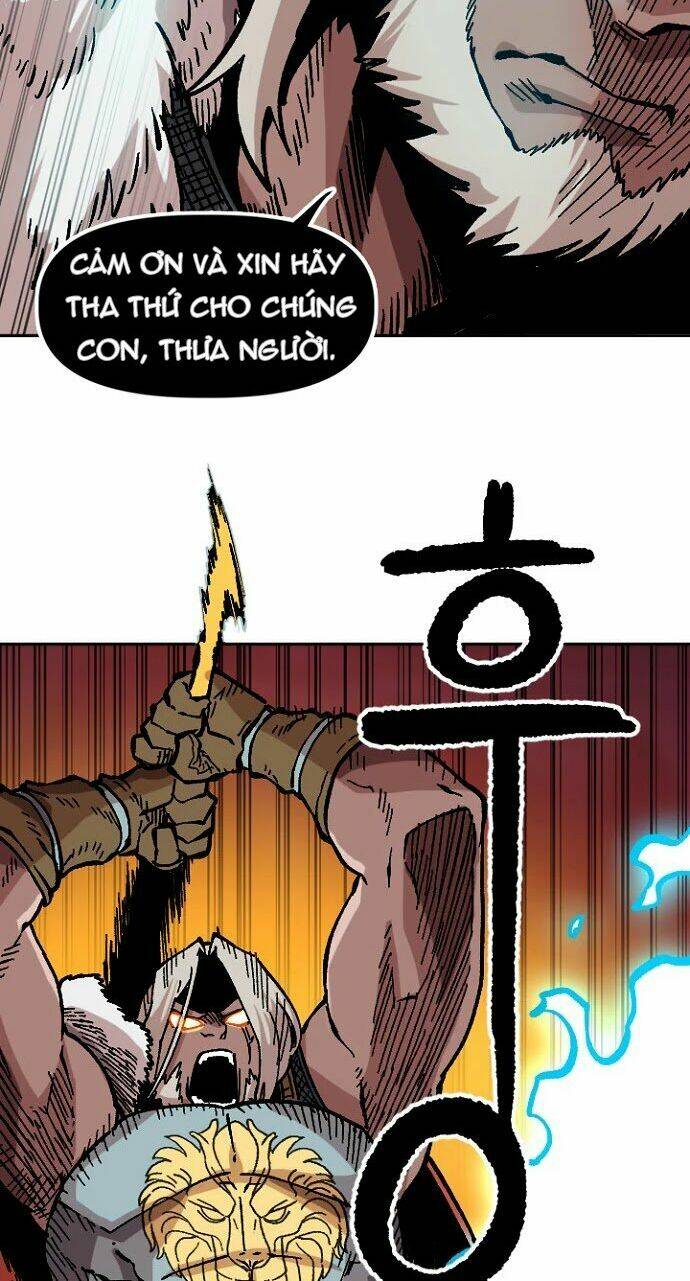 Nô Lệ Nghịch Thiên: Chapter 32