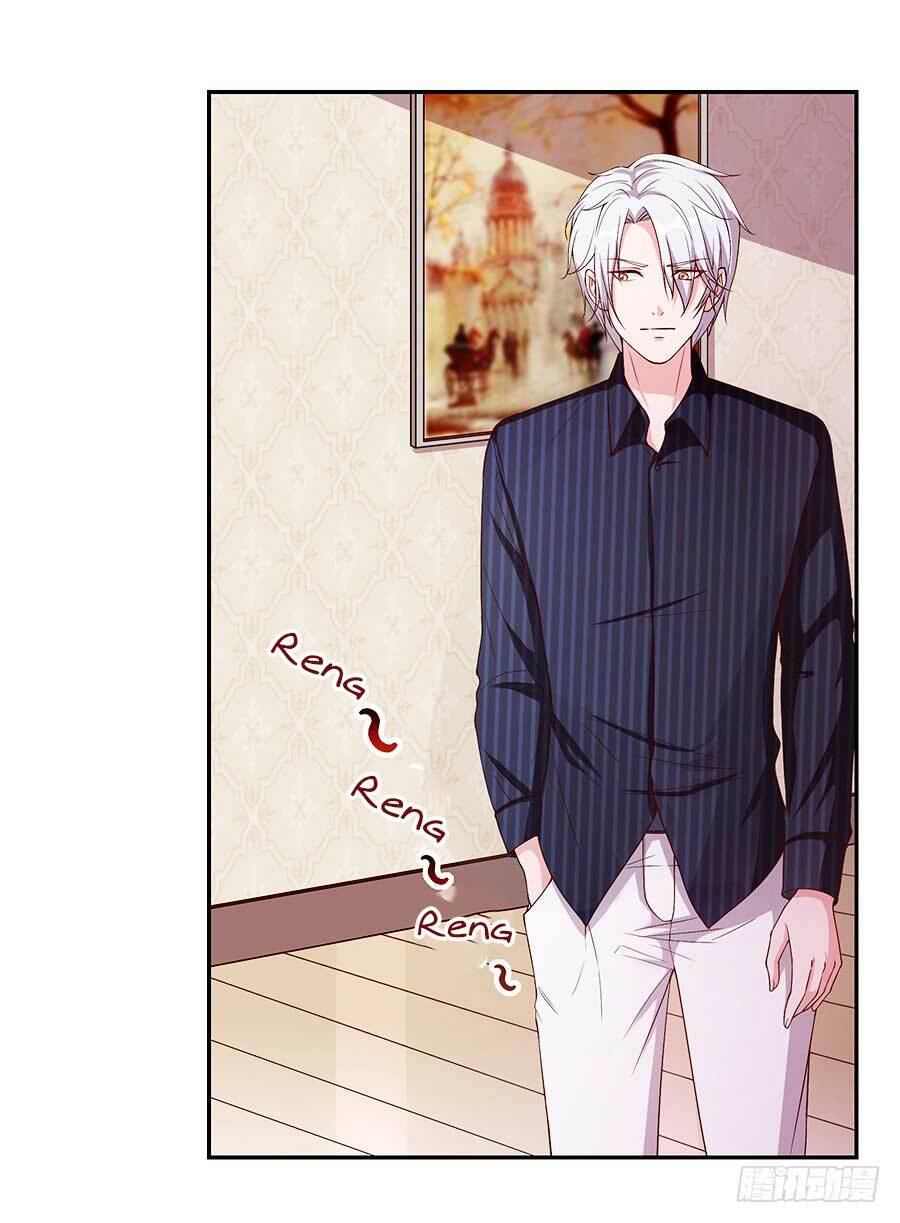 Gả Cho Tình Cũ Làm Lão Bà: Chapter 21