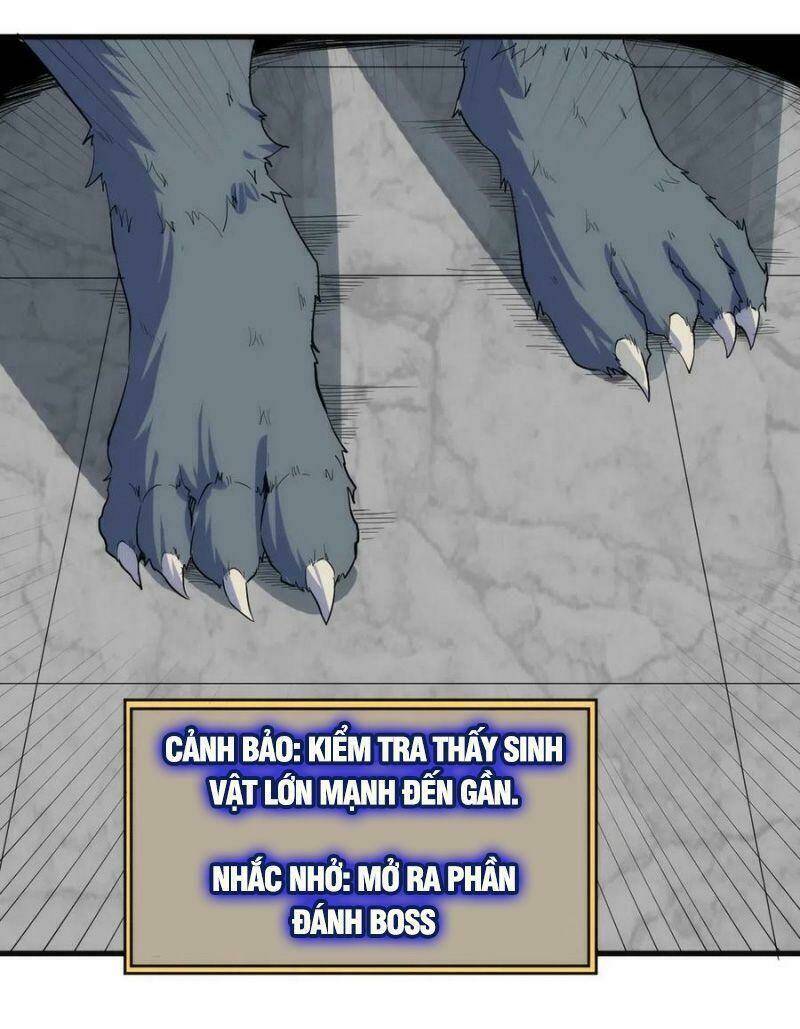 Thánh Đường Chi Thành: Chapter 45