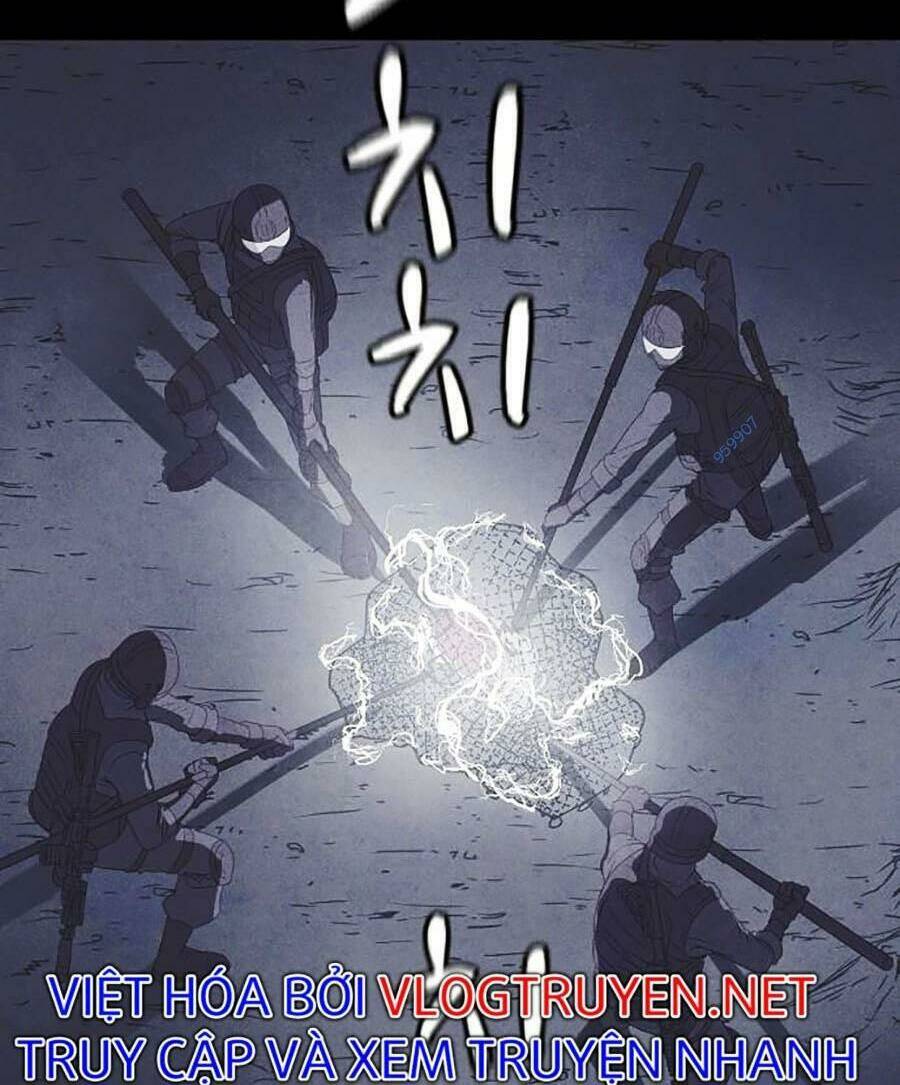 Cậu Bé Shotgun: Chapter 65