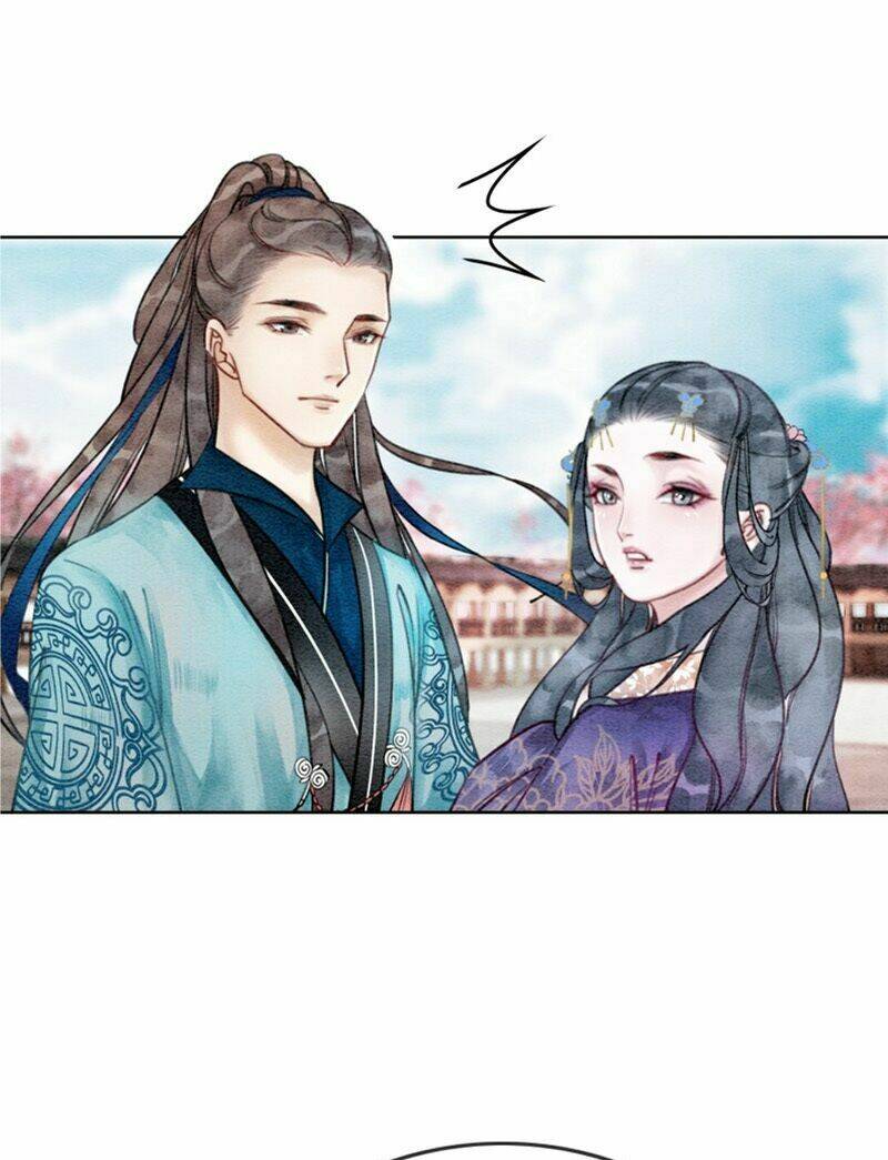Hậu Cung Của Trẫm Cháy Rồi!: Chapter 16