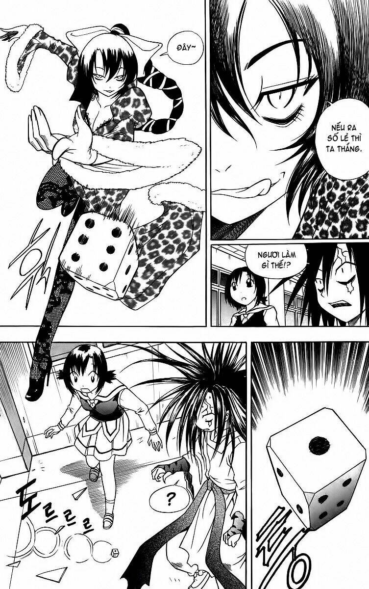 Gwisin Byeolgok: Chapter 21