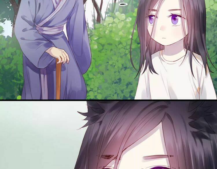 Lượm Được Một Tiểu Hồ Ly 2: Chapter 3