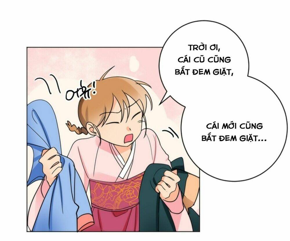 Chae Hong Sa: Chapter 38