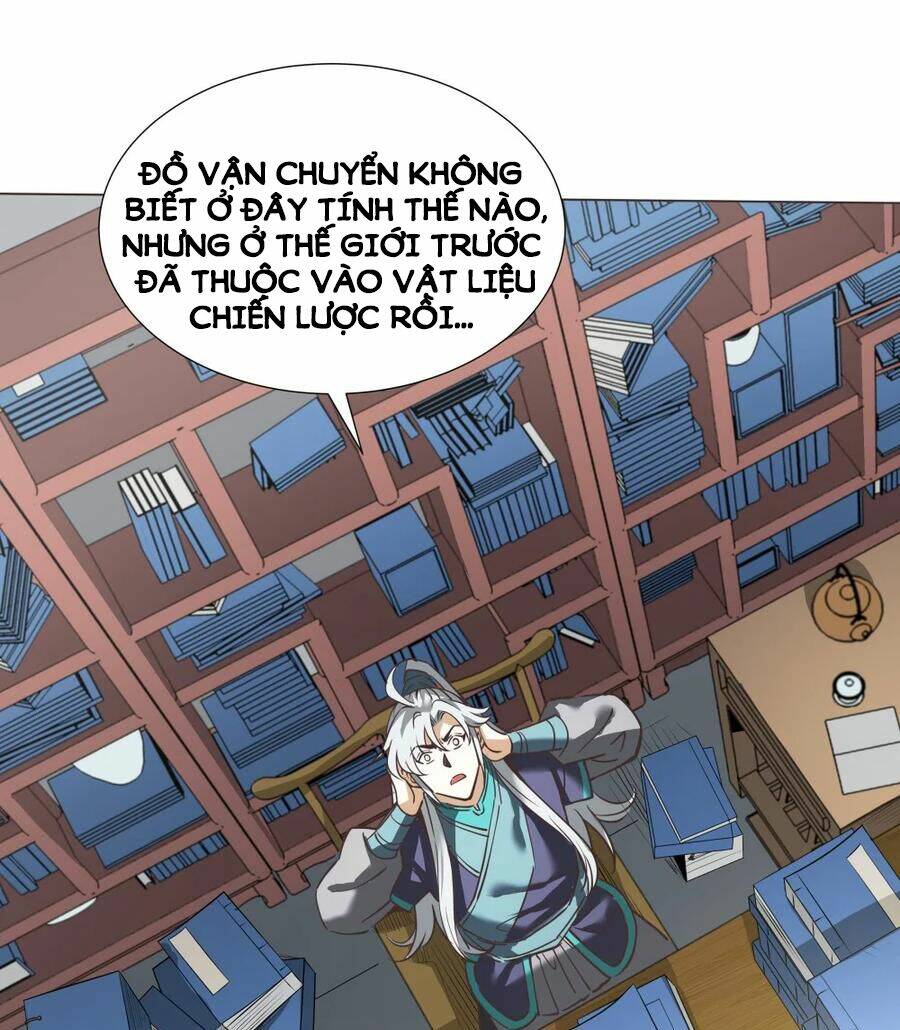 Trăm Vạn Cách Thành Thần: Chapter 17