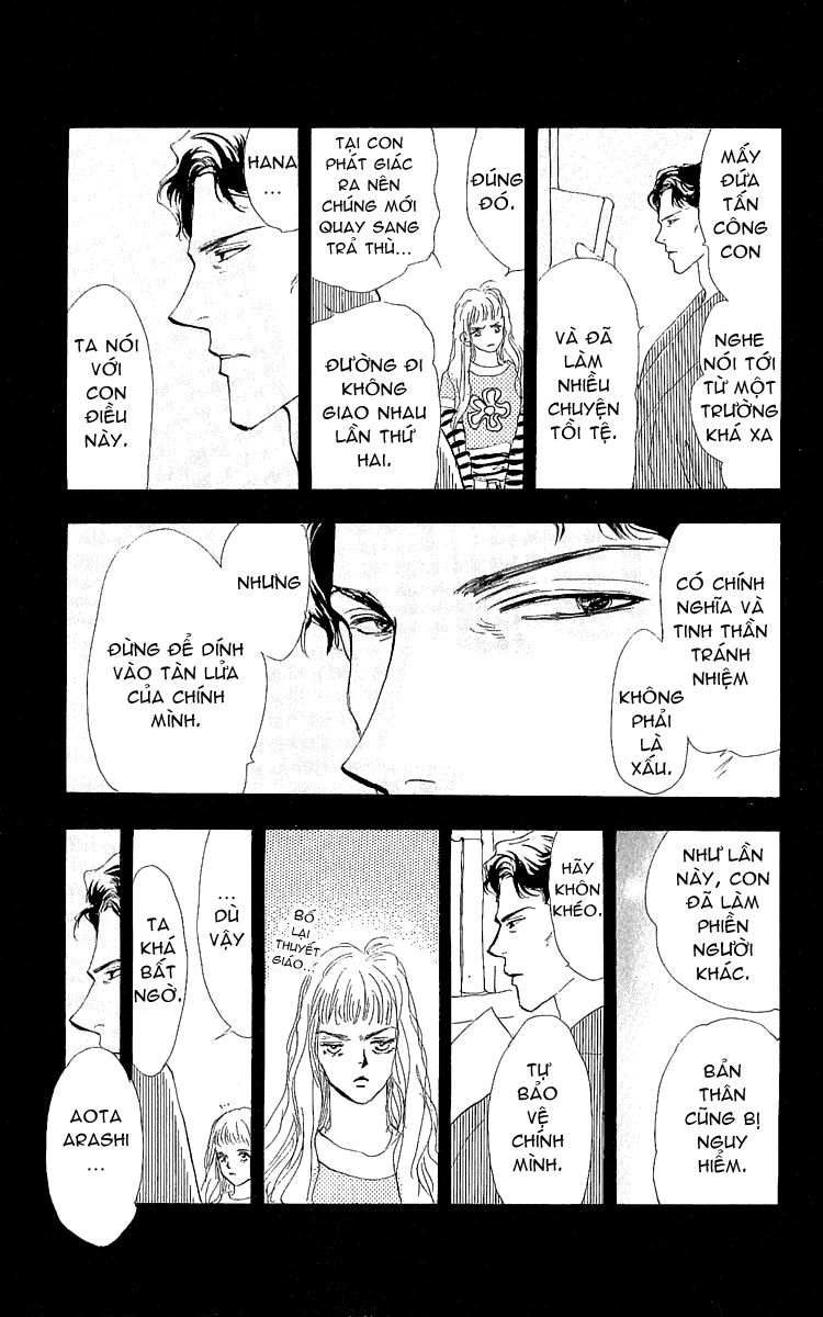 Mầm Sống: Chapter 79