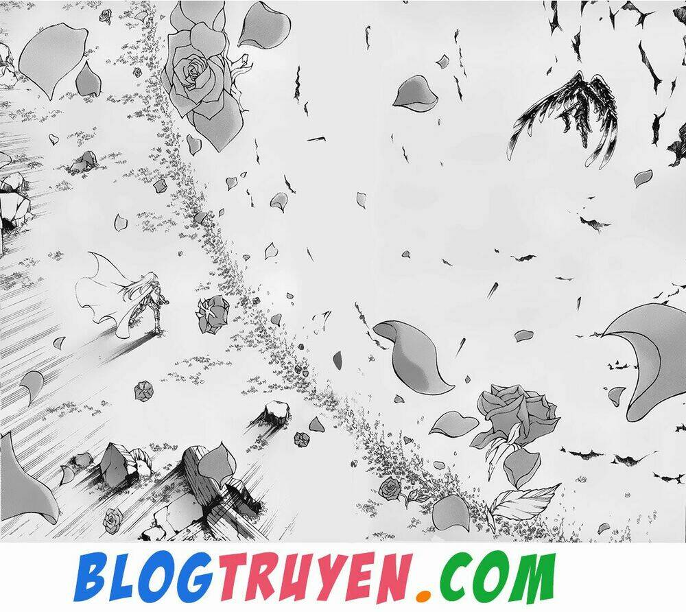 Thần Thoại Minh Vương: Chapter 20