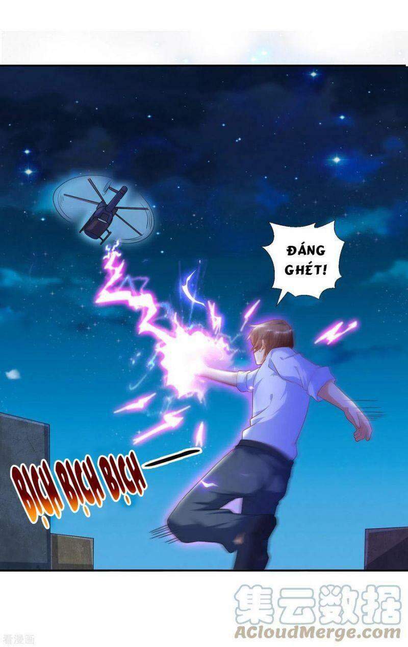 Luyện Tập Thành Thần: Chapter 31