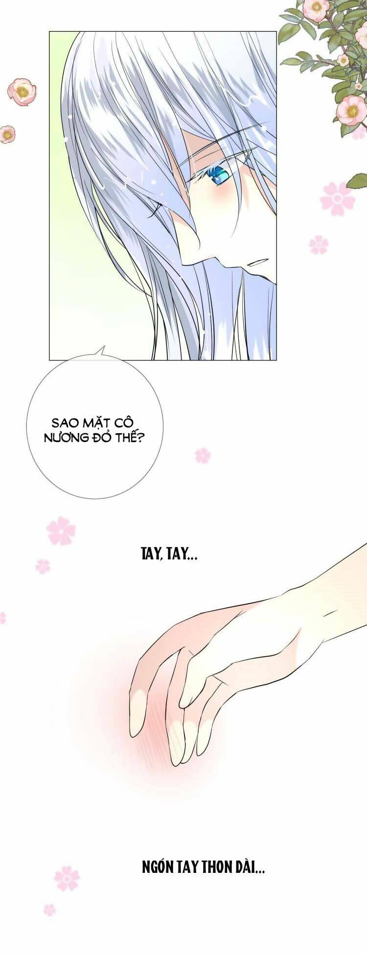Sao Lại Là Yêu?: Chapter 7