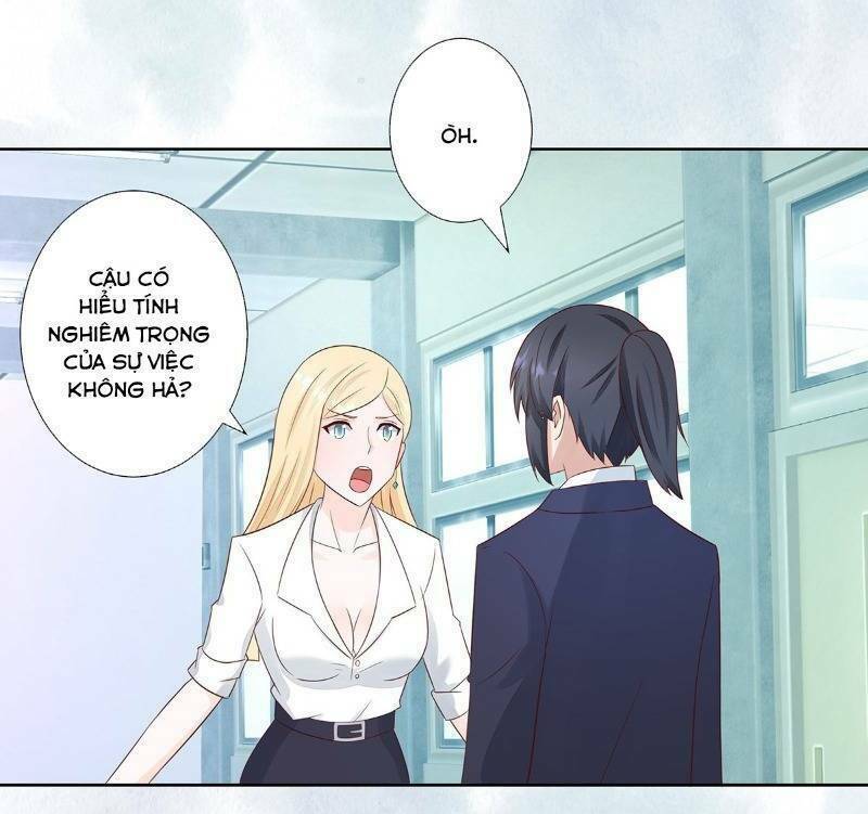 Người Tu Tiên Tại Đô Thị: Chapter 12