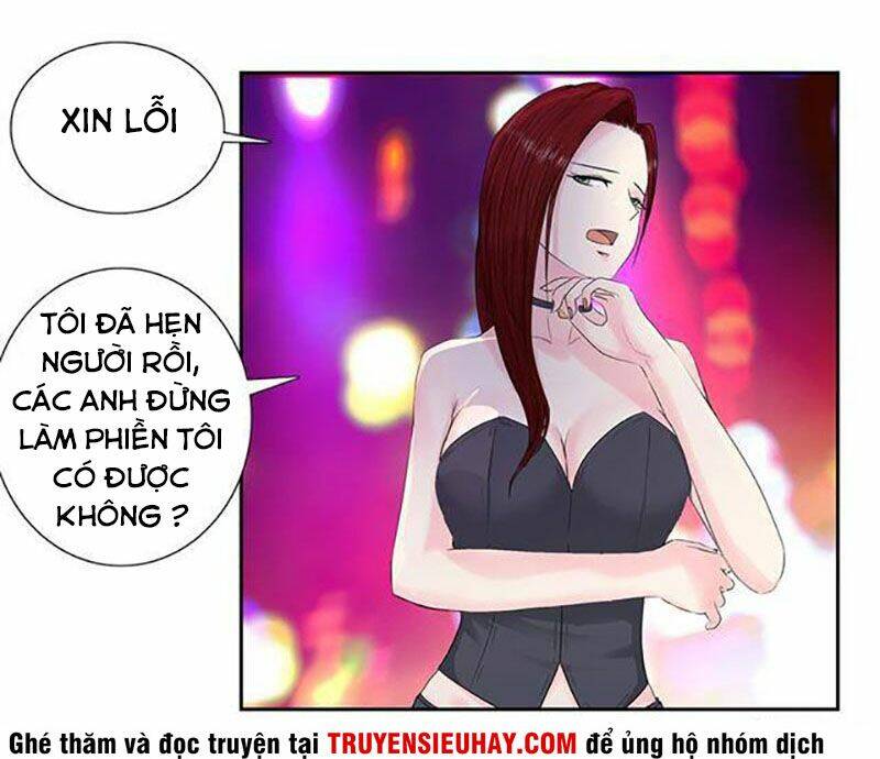 Học Viện Cao Thủ: Chapter 77