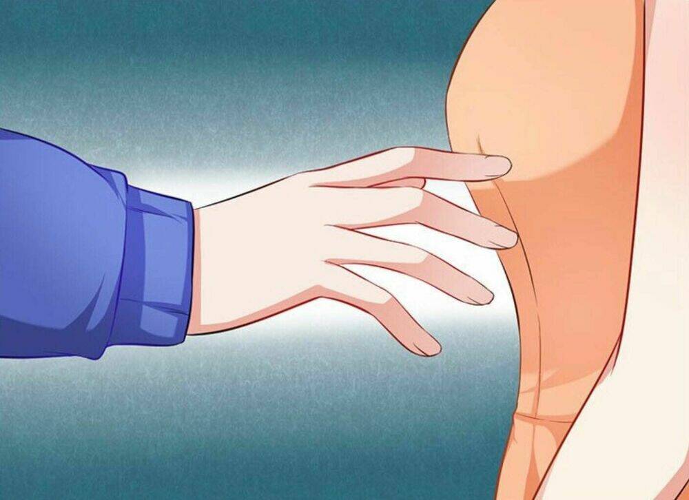 Đoạt Hôn Ác Thiếu: Chapter 21