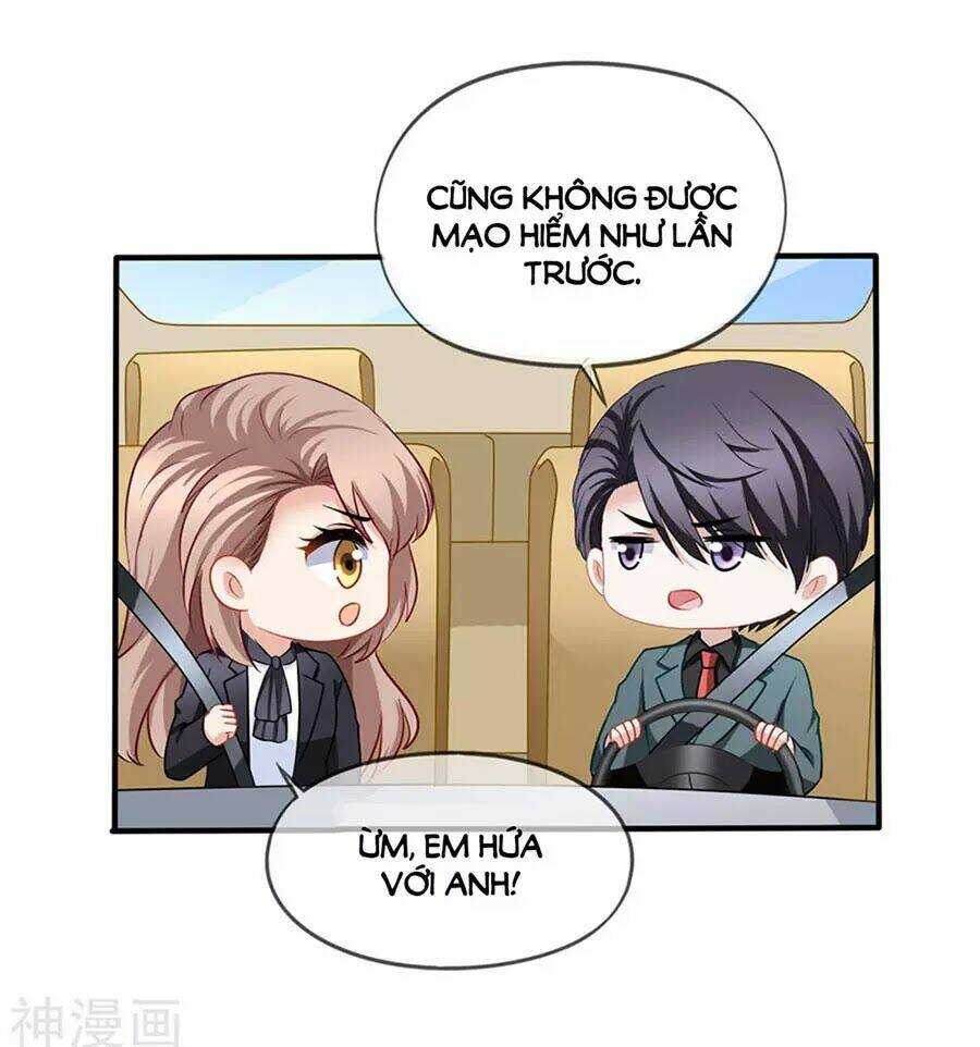 Mỹ Vị Giai Thê: Chapter 85