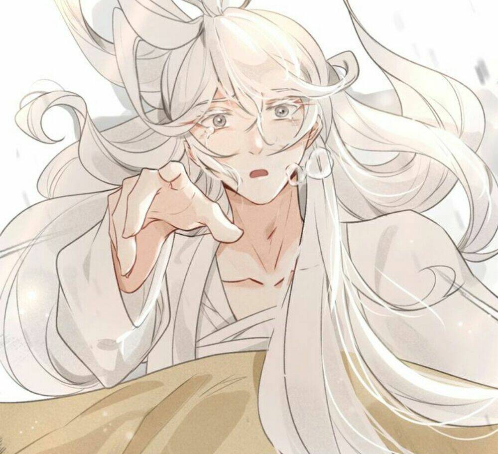 Đế Sư Tại Thượng: Chapter 29