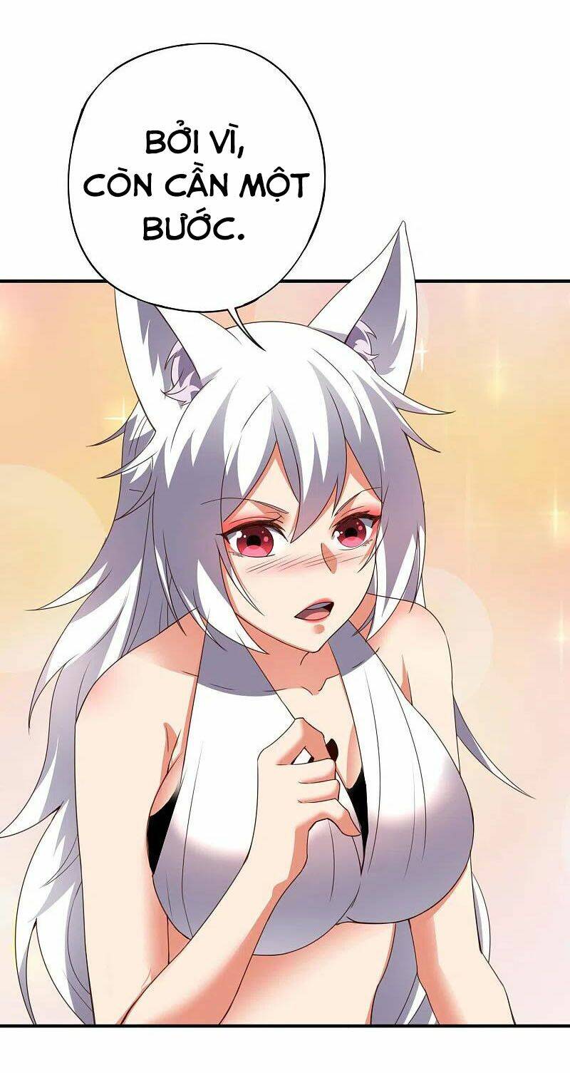 Phục Thiên Thánh Chủ: Chapter 188