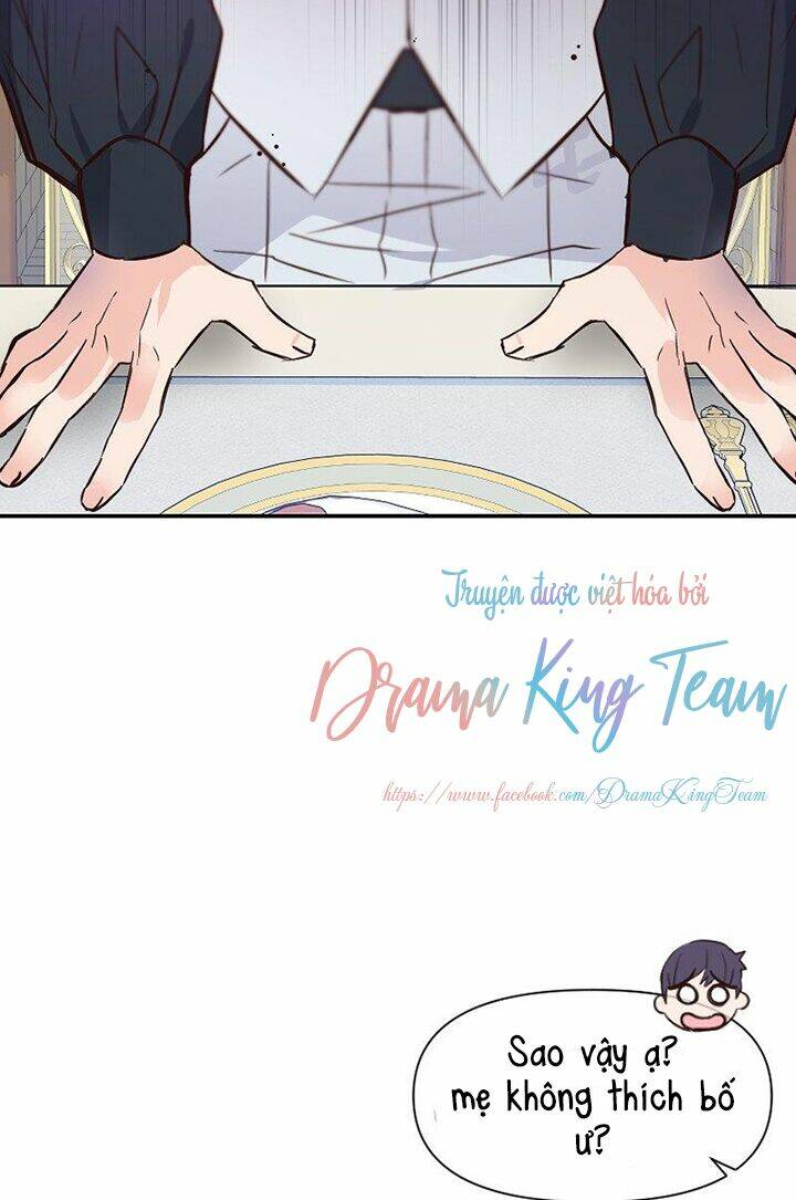 Tất Cả Mọi Người Đều Yêu Quý Nhân Vật Phản Diện: Chapter 13