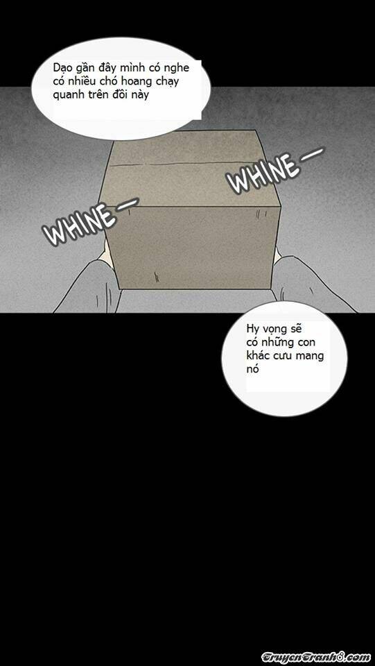 Những Câu Chuyện Bất Thường: Chapter 84